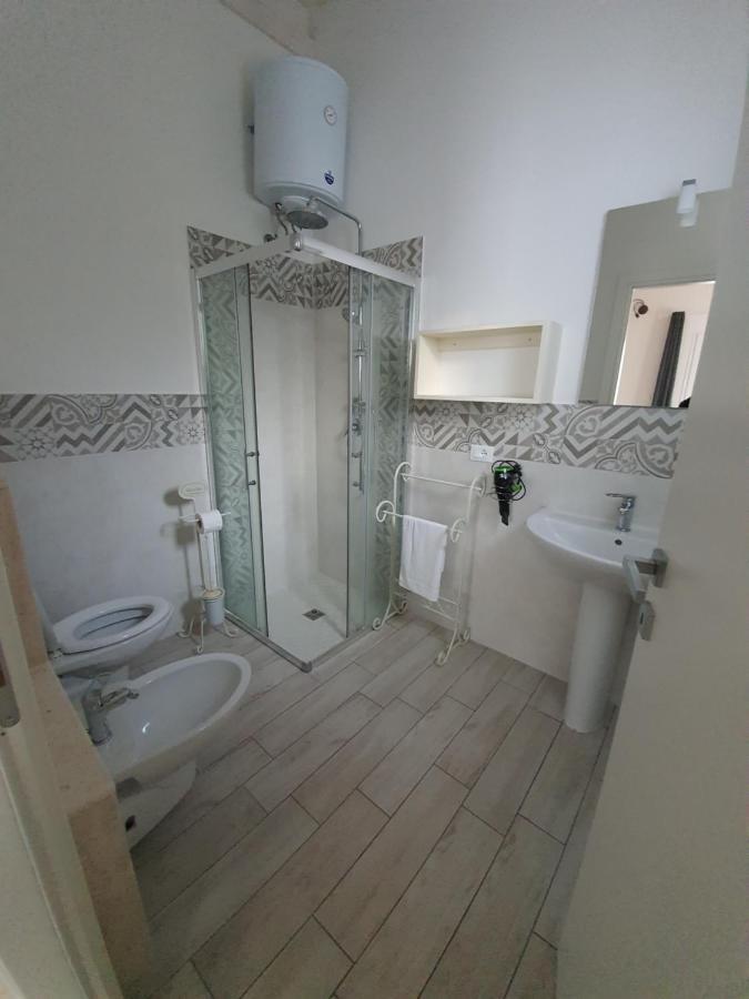 Janas Country House Castelsardo Exterior photo