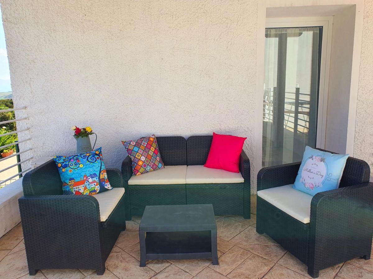 Janas Country House Castelsardo Exterior photo