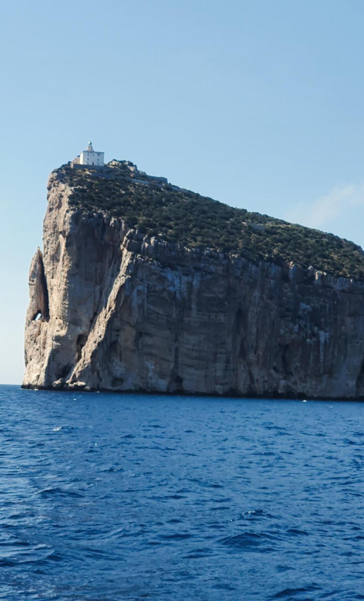 Janas Country House Castelsardo Exterior photo